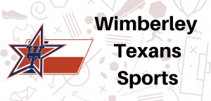 Wimberley HS track seniors earn gold