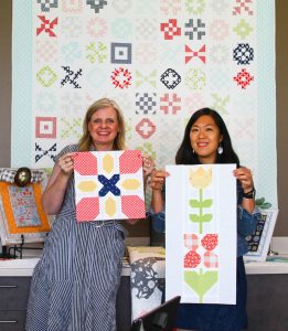 Quilters raise money for Make-A-Wish