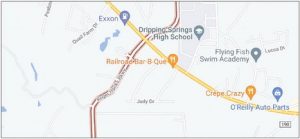 DS approves shared use paths for Roger Hanks