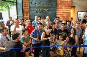 Más Barbecue in Buda: Valentina’s opens