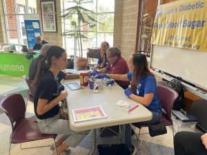 Hays County Local Health Department to host Summer Health Fair