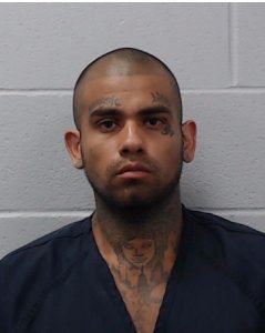 Hays County Sheriff’s Office arrests man in aggravated assault with a deadly weapon