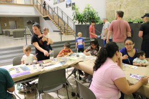 Buda Public Library hosts Astronomy Night