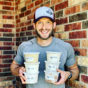 Flight Ice Creams serves up ice cream a little different in Dripping Springs