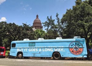 Blood donations are on downward spiral this summer