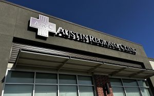 Austin Regional Clinic continues to expand in Hays County
