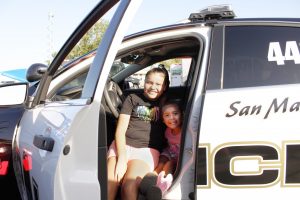 Hays County hosts Back-to-School Fair