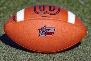 Wimberley’s goal is to go back to State