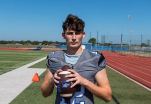 Lehman Lobos prepare for first game
