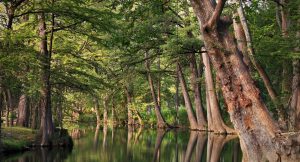 Blue Hole closed to swimming for remainder of 2023 season
