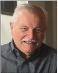 Michael Wilmore (1943-2023)