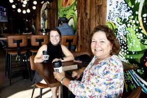 Black Rock Coffee, Pollo Campero open in Kyle