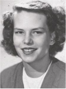 Nickie Spencer (1932 – 2023)