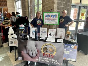 Hays County Emergency Preparedness Fair