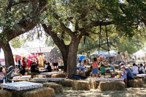 Dripping Springs Pumpkin Festival kicks off