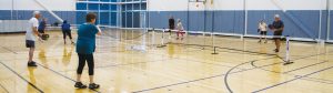 United Way to host Pickleball for a Purpose