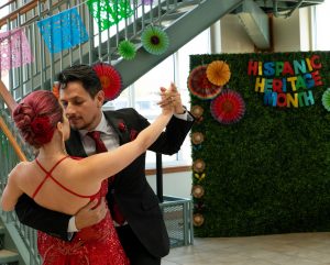 City of Kyle celebrates Hispanic Heritage Month with Dialogue for Peace and Progress