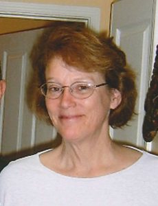 Deborah Broadway (1951-2023)