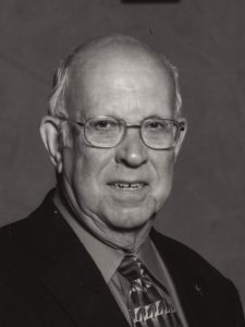 Tom Hill (1941-2023)
