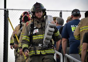 Kyle Fire Department to host 9/11 Memorial Stair Climb