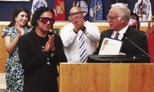 City of Austin declares August 31 as DJ 2DQ Day