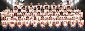 Hays Hawks prepare for the first home football game of the 2023 season