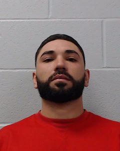 Man arrested for murder, evading arrest in Buda
