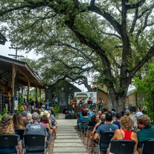 Dripping Springs hosts Songwriters Festival