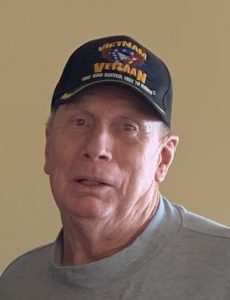 Danny Lee Grimm (1950-2023)