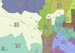 Hays CISD Board of Trustees approves designs