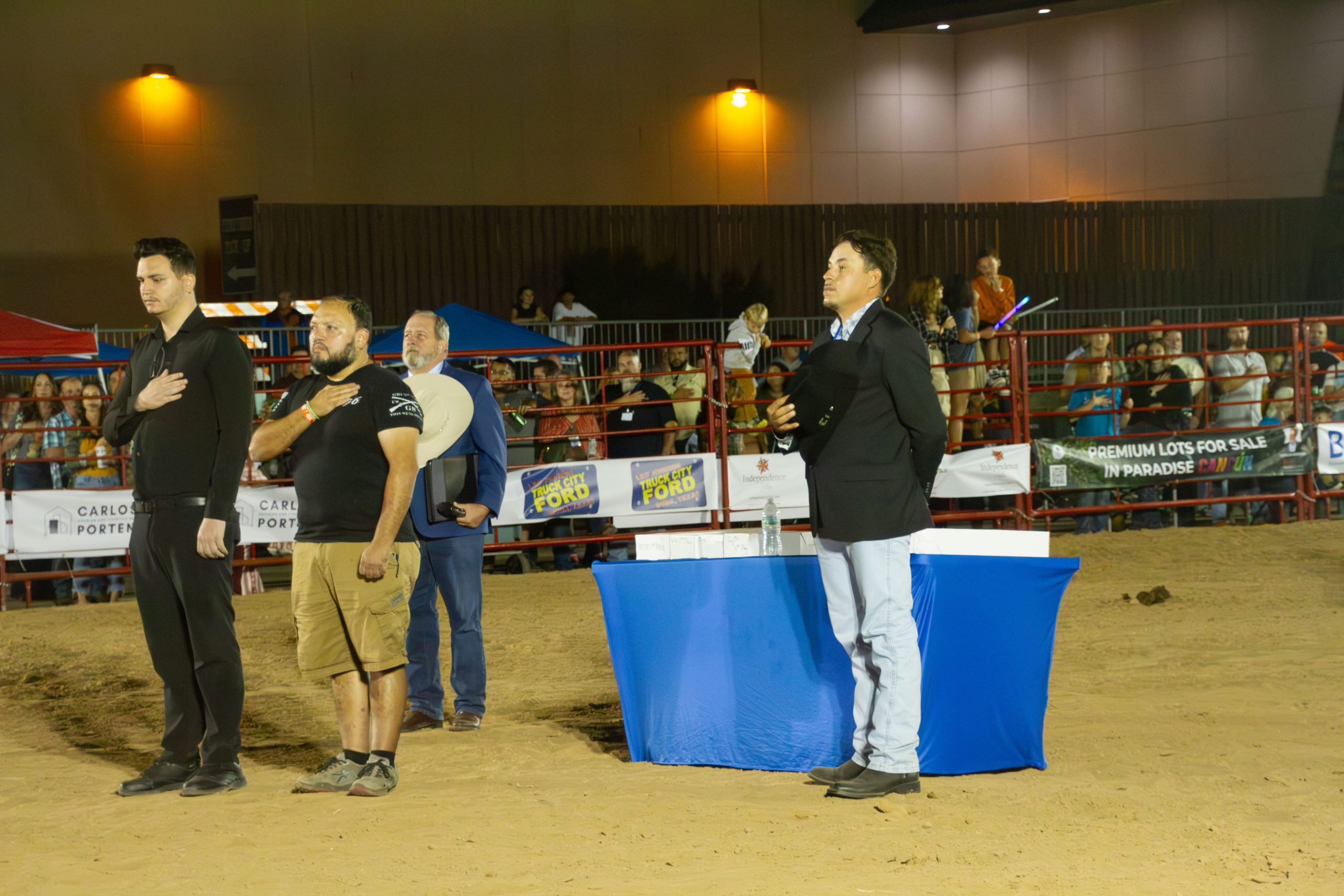 The bulls are back at Buda Rodeo and Fajita Fiesta