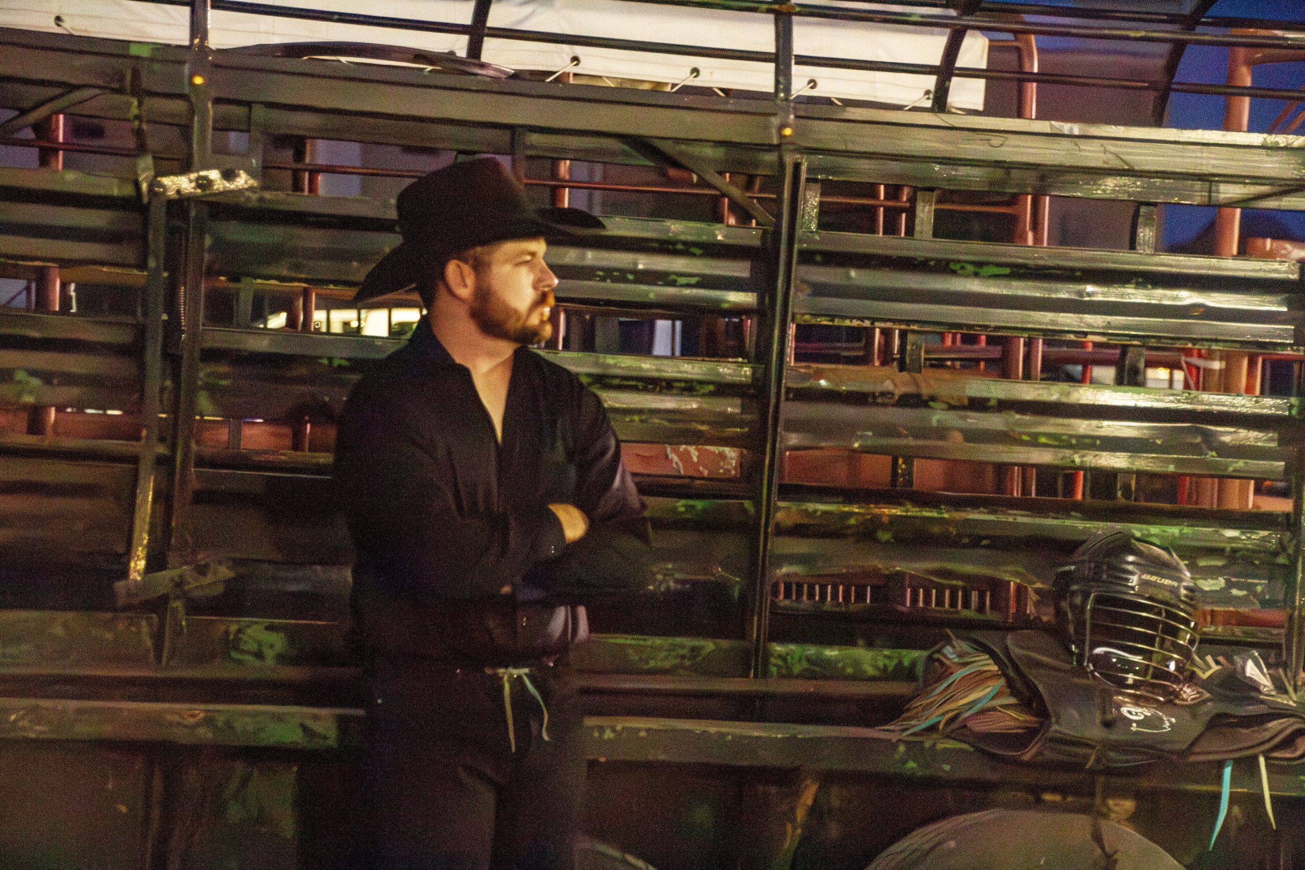 The bulls are back at Buda Rodeo and Fajita Fiesta