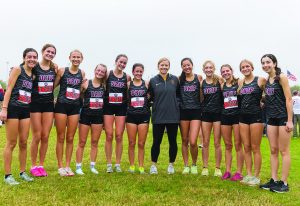 Dripping Springs Tigers return to State UIL 6A XC meet