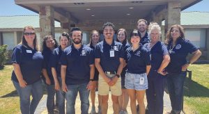 Health department receives new name