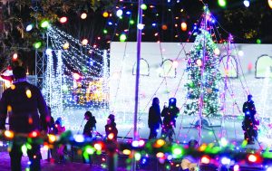 EmilyAnn Trail of Lights celebrates 25 years