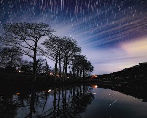 Wimberley named Dark Sky Place of the Year