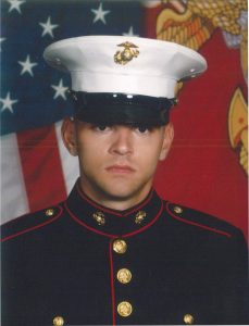 Colby Ardrey (1996-2023)