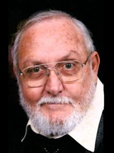 Jimmie Grimes (1943-2023)