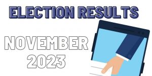 November 2023 Election Coverage