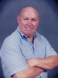 Oliver “Bob” Straub (1947-2023)