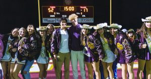 Dripping Springs Tigers offense too much for Anderson Trojans