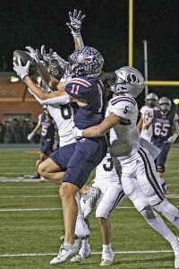 Wimberley Texans roll on, advance to Semifinals