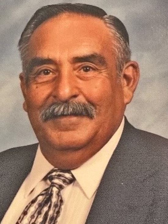 Antonio Aguilar Jr. (19372023) Hays Free Press