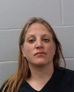 Kyle woman charged with intoxication manslaughter following fatal crash