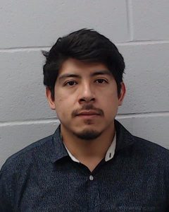 Hays County jury convicts 27-year-old of sexual assault