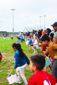 An egg-cellent occasion in Buda