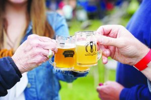 Dripping Springs hosts 2024 Brewer’s Fest