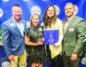 Dripping Springs businesses shine at Star Awards