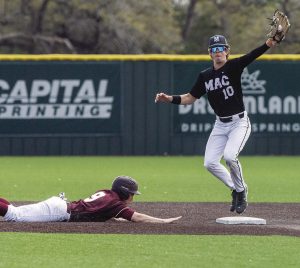 Dripping Springs Tigers shutout Knights