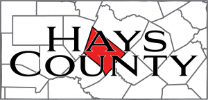 Hays County to collect old tires